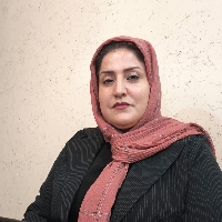 مریم افرنگ